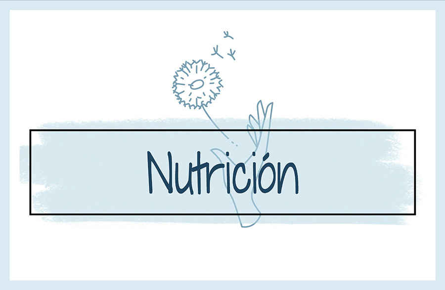 Nutrición